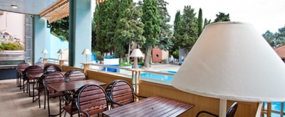 Море SPA-отель